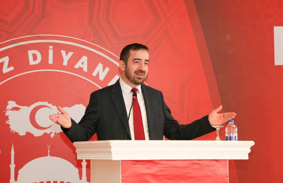 Bağımsız Diyanet-Sen Etkinliği